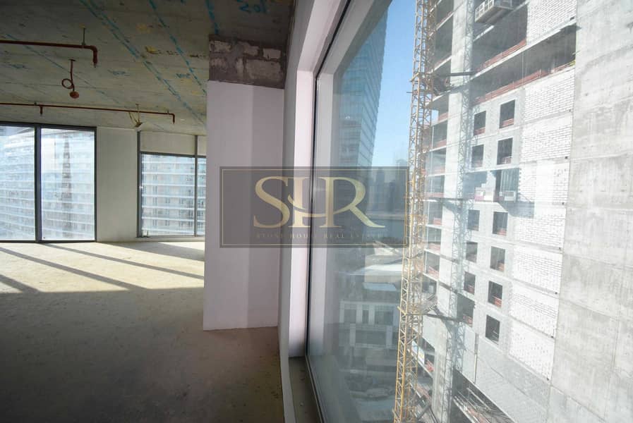 9 Ready for Sale | Vacant | Shell and Core