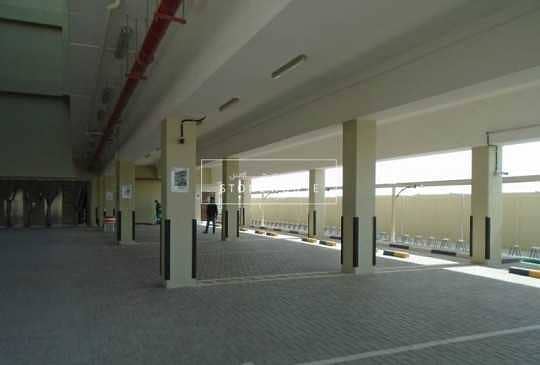 2 Jebel Ali Ind  Brand New Rented Labor Camp 176 Rooms