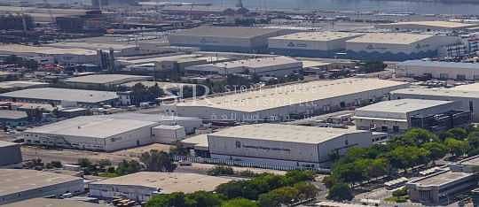 7 Jafza N Logistics Warehouse Open Yard (Negotiable)