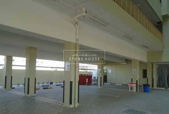 5 Jebel Ali Ind  Brand New Rented Labor Camp 176 Rooms