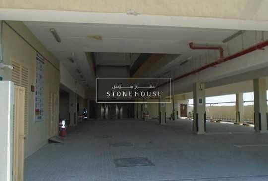 6 Jebel Ali Ind  Brand New Rented Labor Camp 176 Rooms