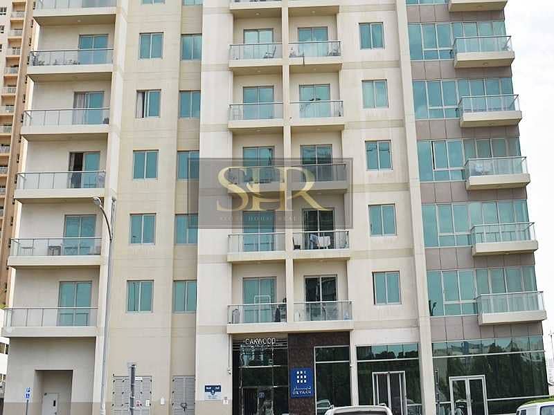 8 Fully Furnished one bed rent at Oakwood Residency