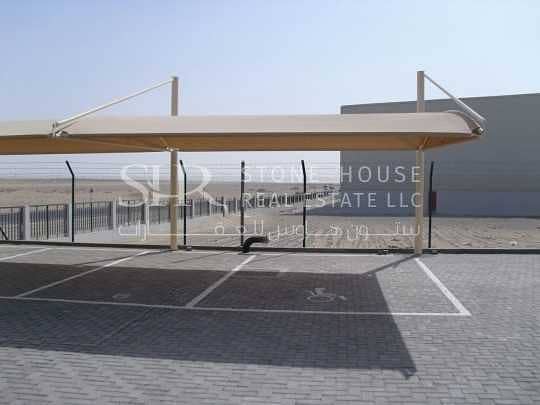 8 Jafza South Logistics Storage Warehouse  Near Gate # 12