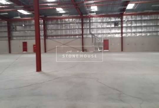 Jafza South Brand New Warehouse Near gate no. 12 and 14