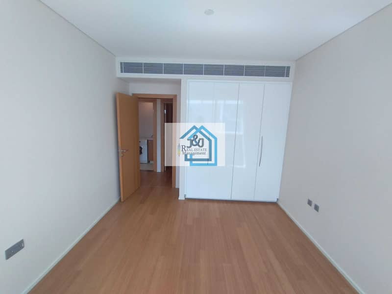 19 Stylish 3 bedroom with Maid and Balcony Very Good Location Al Muneera