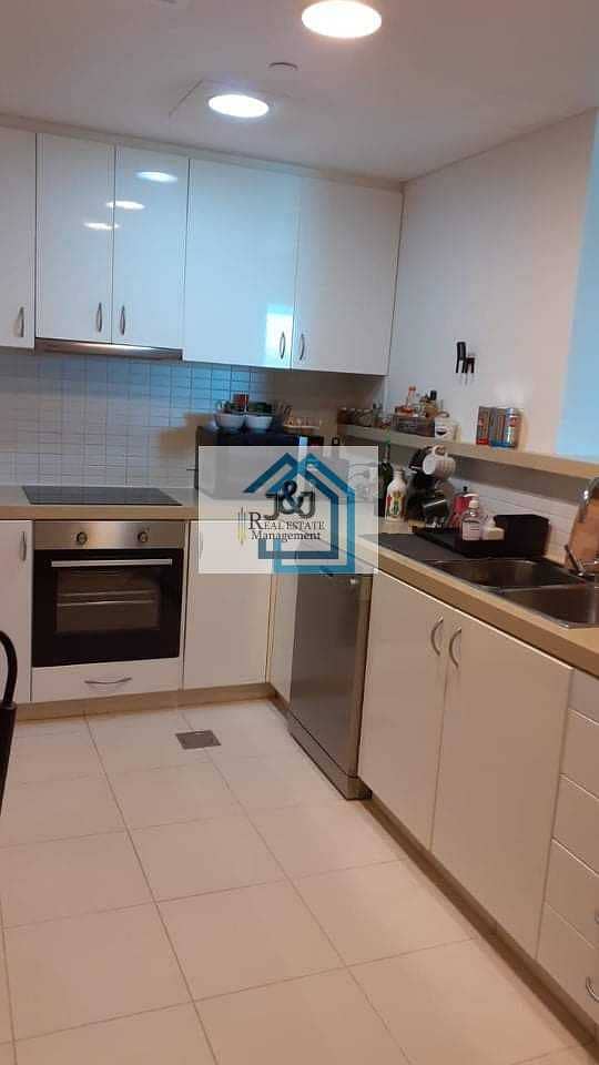 25 Stylish 3 bedroom with Maid and Balcony Very Good Location Al Muneera