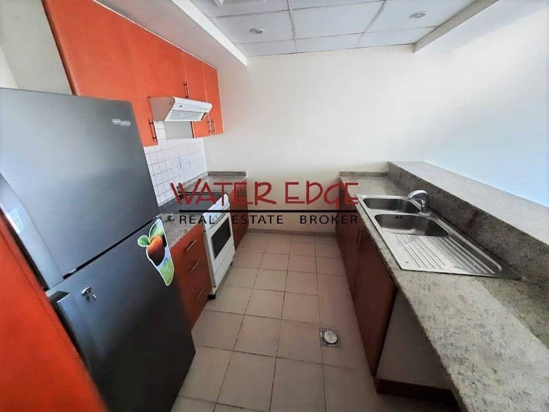 Investment Opportunity | Huge 1BR | Tenanted