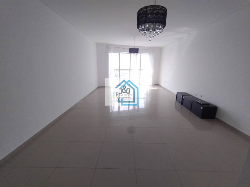 3 Delightful 2 BR apartment is waiting for you! hurry while its gonna late.