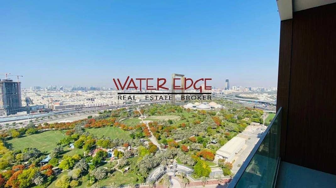 BRAND NEW | INVESTMENT OPPORTUNITY | ZABEEL VIEW