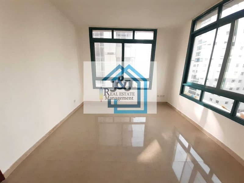 4 |NO COMMISSION|Amazing 3 bhk apartment @ khalidiya