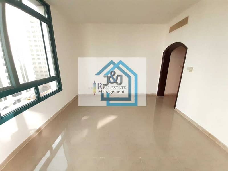 5 |NO COMMISSION|Amazing 3 bhk apartment @ khalidiya