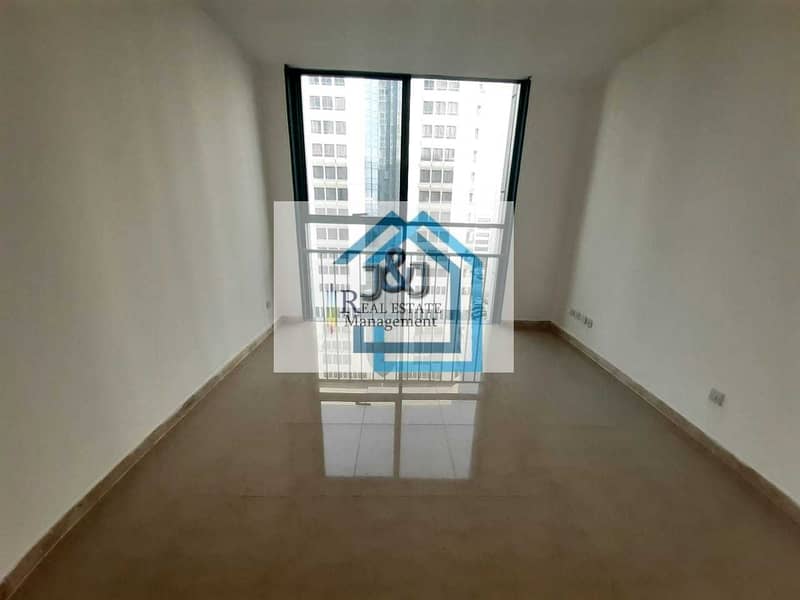 6 |NO COMMISSION|Amazing 3 bhk apartment @ khalidiya