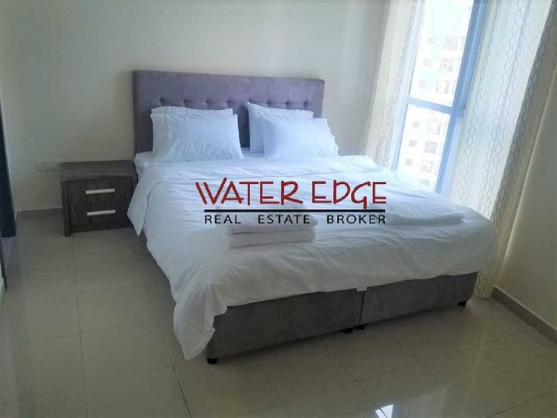 9 Fully Furnished | Luxury 1BR apartment in Marina