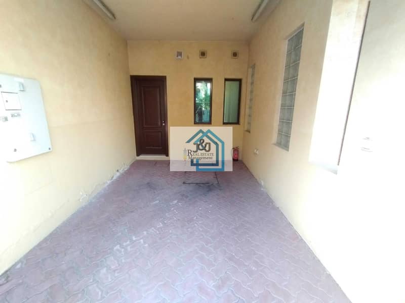 8 Elegant 4 BR VILLA with amenities in salam street.