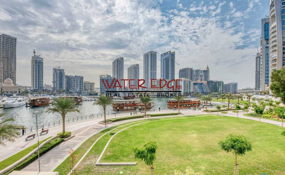 12 Brand New Luxury Apartment | High ROI | Marina / JBR View