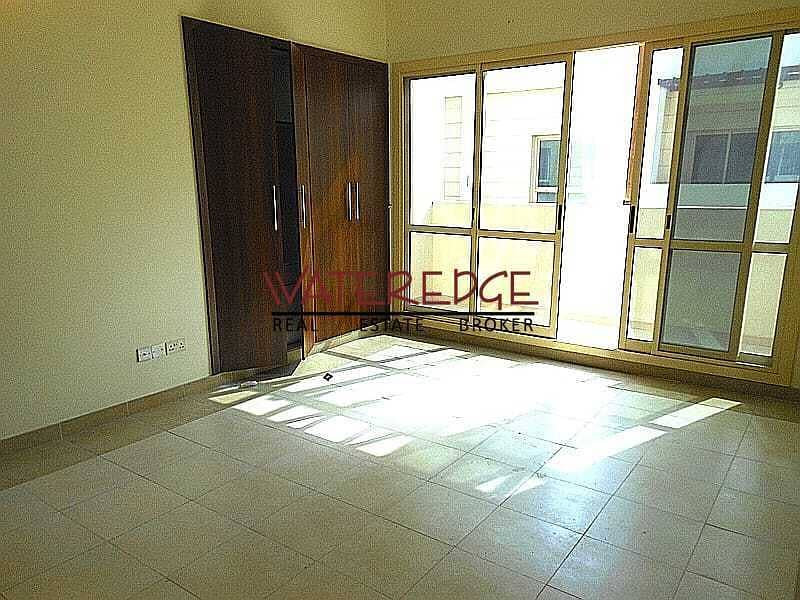 3 Spacious 3BR + Maid Villa I 13 months contract