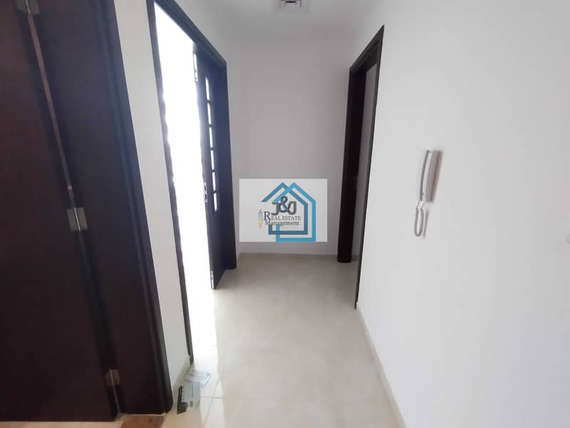 5 Awesome 2BHK apartment in corniche al khalidiyah.