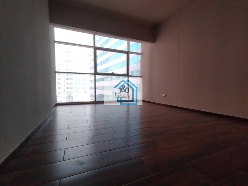 7 Brand new 3bhk apartment with maidroom in corniche  area