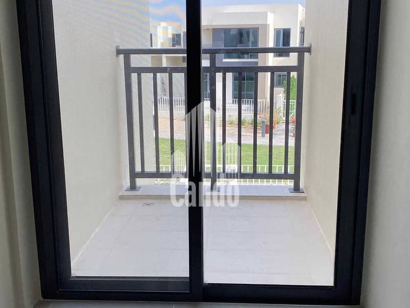 10 Amazing Deal 3BR Brand New in Maple 3 Dubai Hills