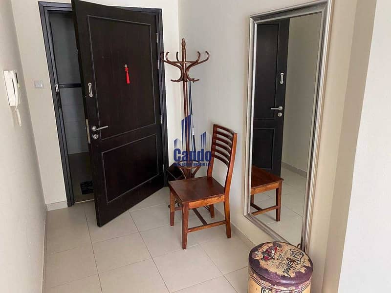 11 Very Spacious Apartment at Royal Oceanic | Furnished