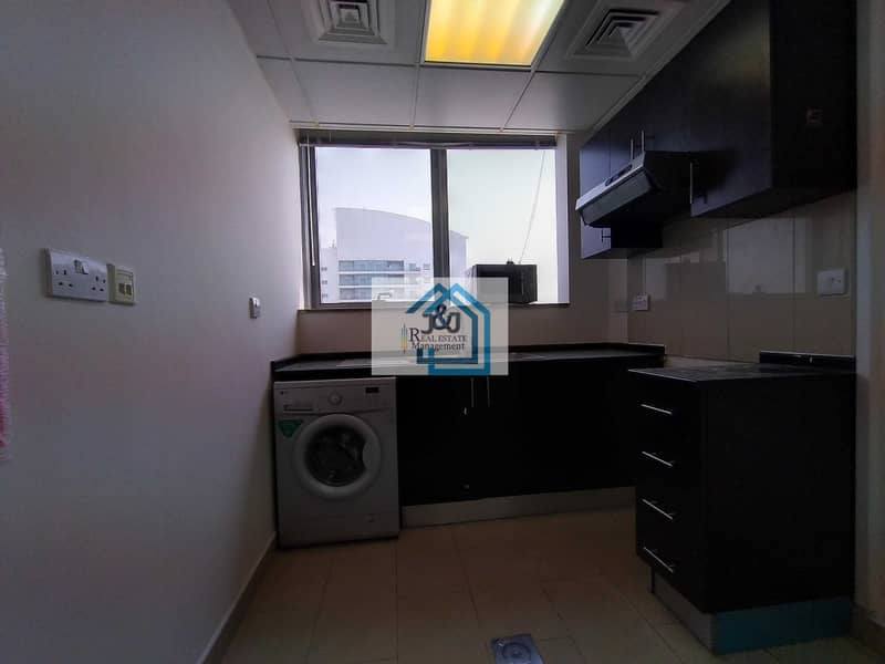 9 Sea view 1 Bedroom Apartment with 2 Balcony Sea View Tower Al Reem Island