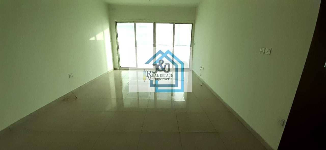 2 Hot Deal !! 3 Bedroom Apartment Monthly 8000 UnFurnished Sea Side Tower