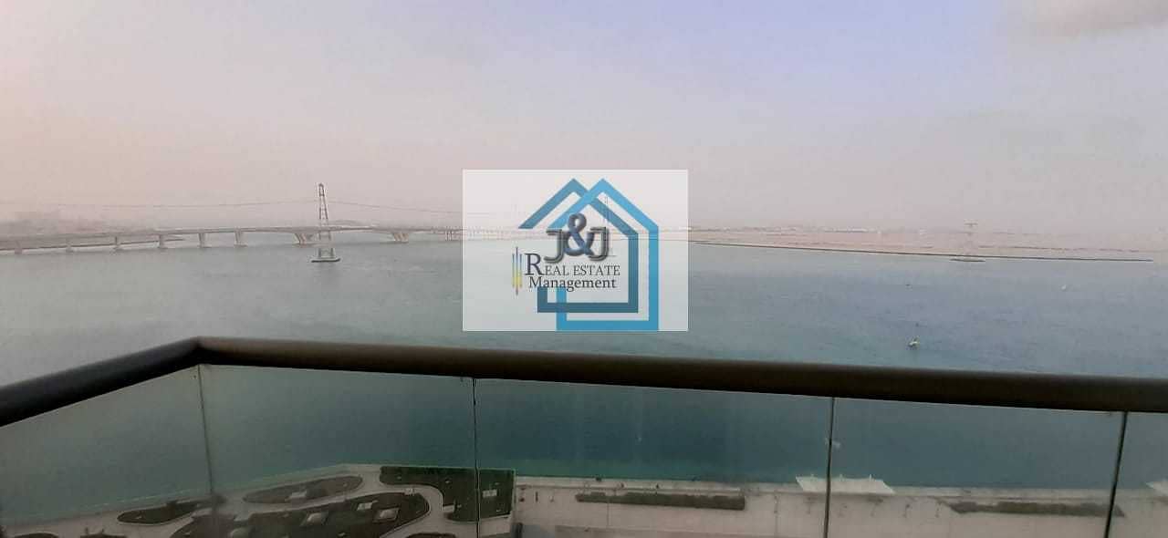 3 Hot Deal !! 3 Bedroom Apartment Monthly 8000 UnFurnished Sea Side Tower