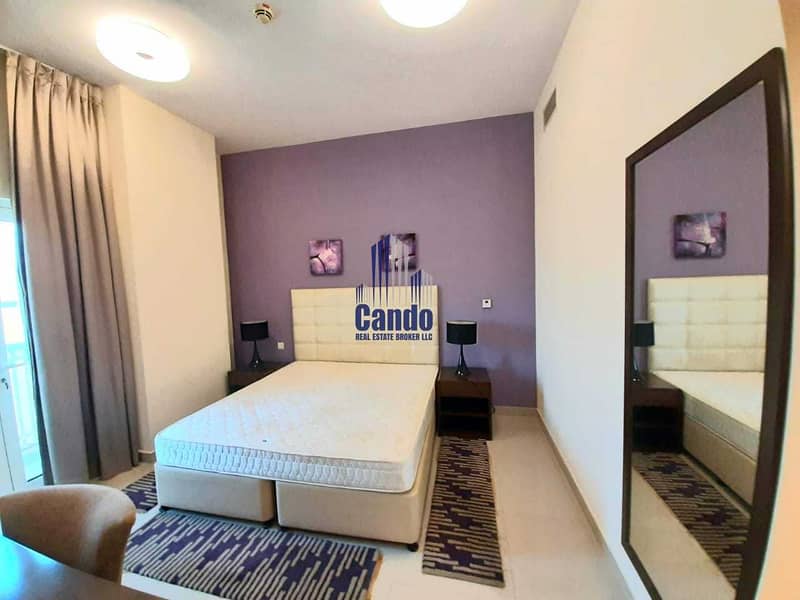 4 Fully Furnished 2 Bedroom Near to Metro