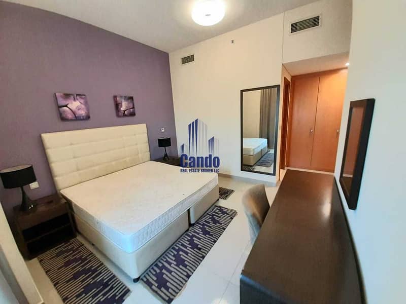 5 Fully Furnished 2 Bedroom Near to Metro