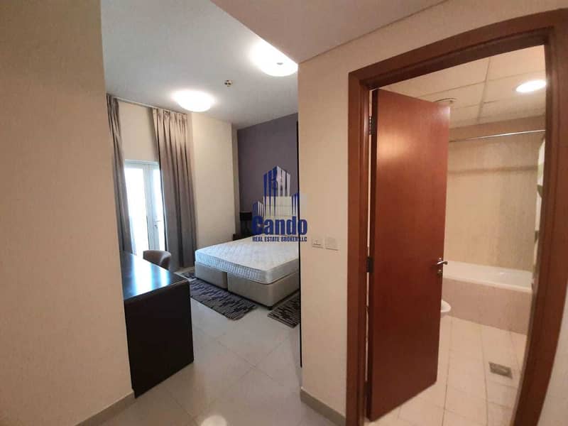 6 Fully Furnished 2 Bedroom Near to Metro