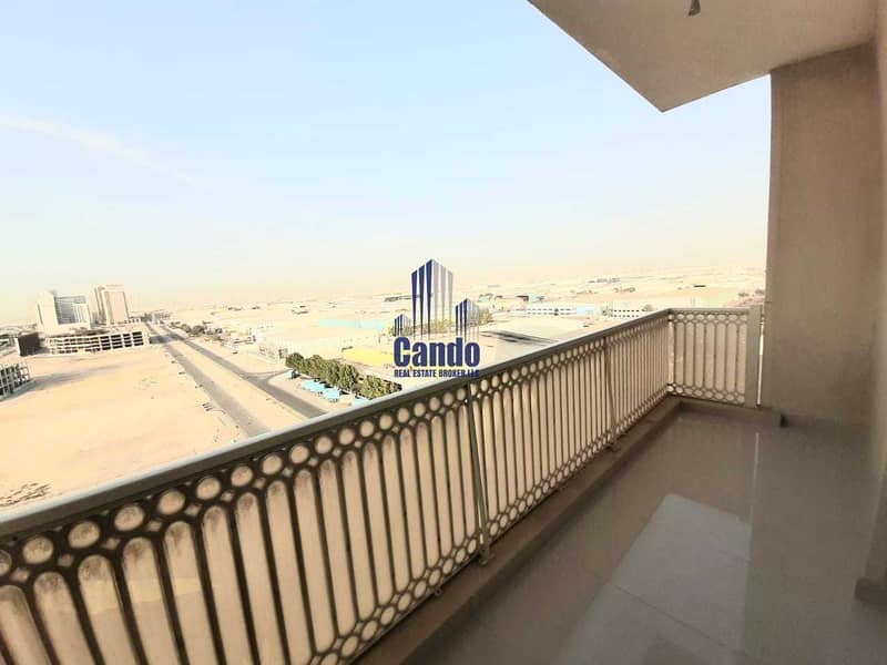 8 Fully Furnished 2 Bedroom Near to Metro