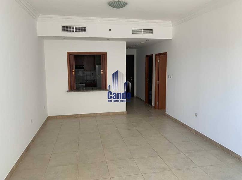 Investor's deal/Up to 6% annula ROI 1BR for sale