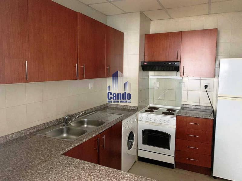 2 Investor's deal/Up to 6% annula ROI 1BR for sale