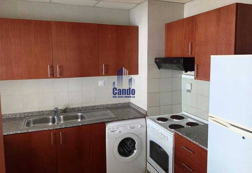 4 Investor's deal/Up to 6% annula ROI 1BR for sale