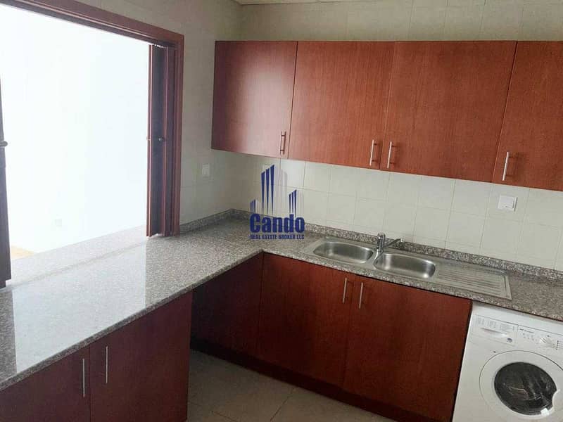5 Investor's deal/Up to 6% annula ROI 1BR for sale