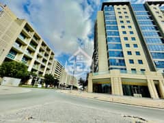 شقة في الزينة B الزينة شاطئ الراحة 4 غرف 175126 درهم - 5023482