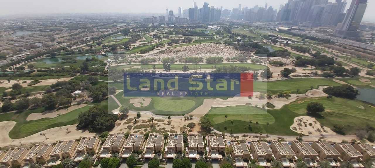 2 2 BED HIGHER FLOOR FULL GOLF COURSE VIEW