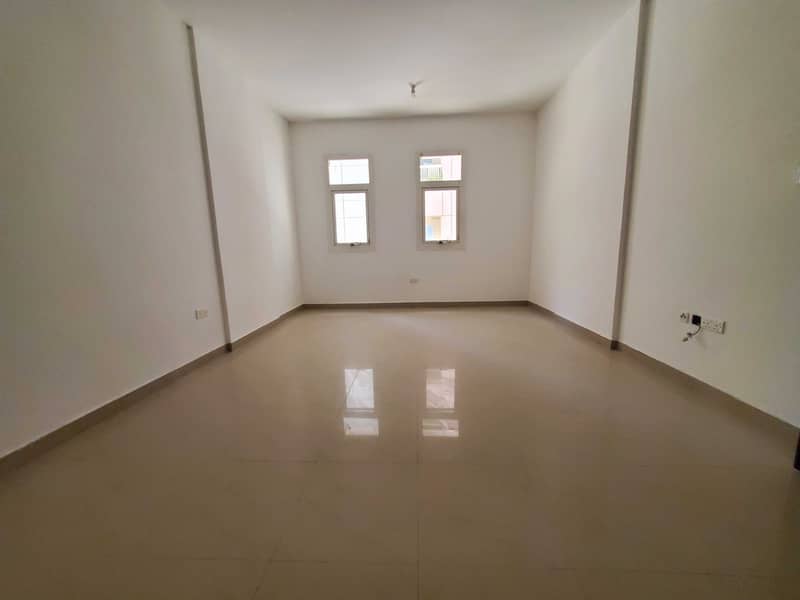Luxurious 3 Bedroom Hall Apartment jus 62k in Mussafah Shabiya