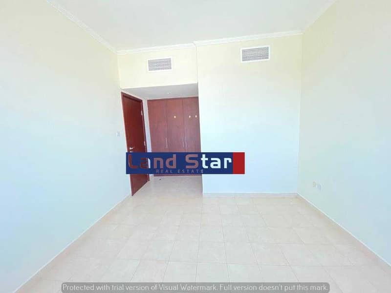 6 Spacious 2BR| Chiller Free l | Excellent View