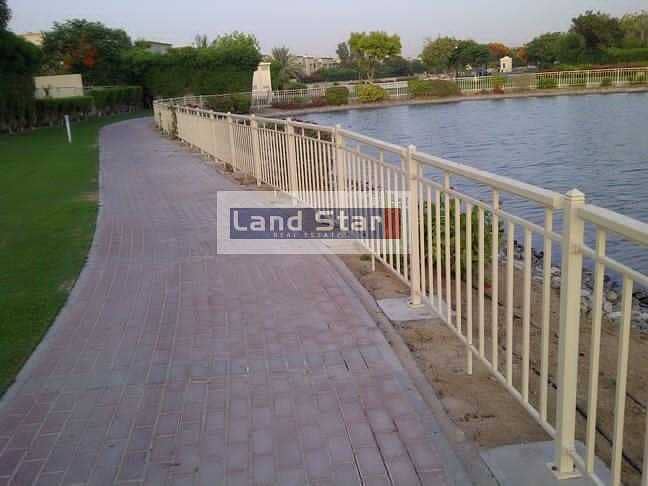 4 FULL LAKE VIEW | 3BR + STDY | BEAUTIFULY MAINTAINED