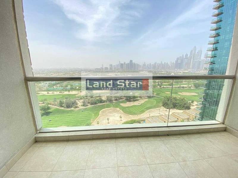 12 1 BED II HIGHER FLOOR II FULL GOLF COURSE VIEW