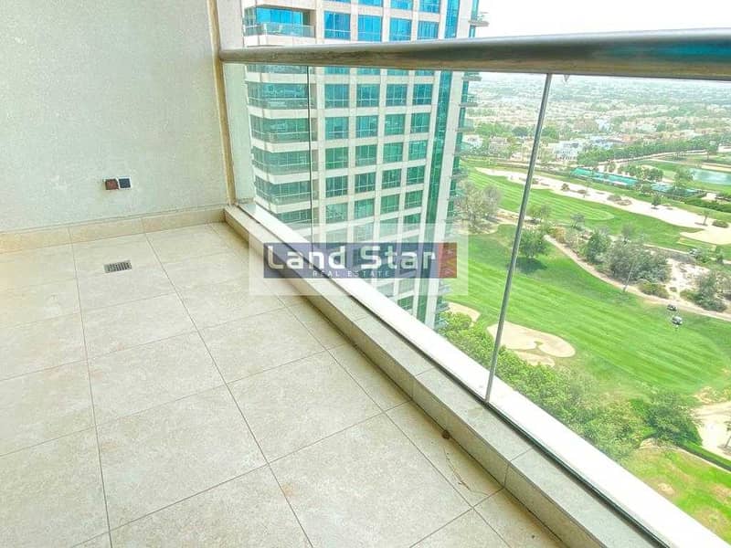 13 1 BED II HIGHER FLOOR II FULL GOLF COURSE VIEW