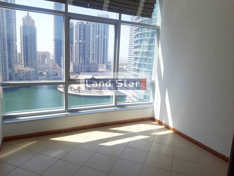 14 HOT|READY TO MOVE|MARINA CANAL VIEW