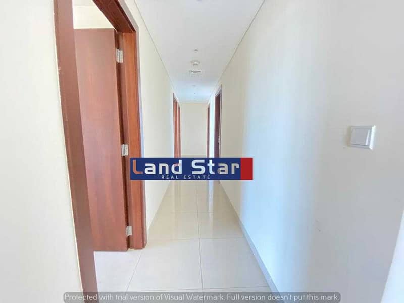 9 3Bhk Golf Views | with Maid's Room | Chiller Free
