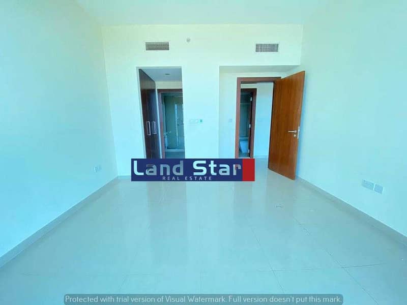 13 3Bhk Golf Views | with Maid's Room | Chiller Free