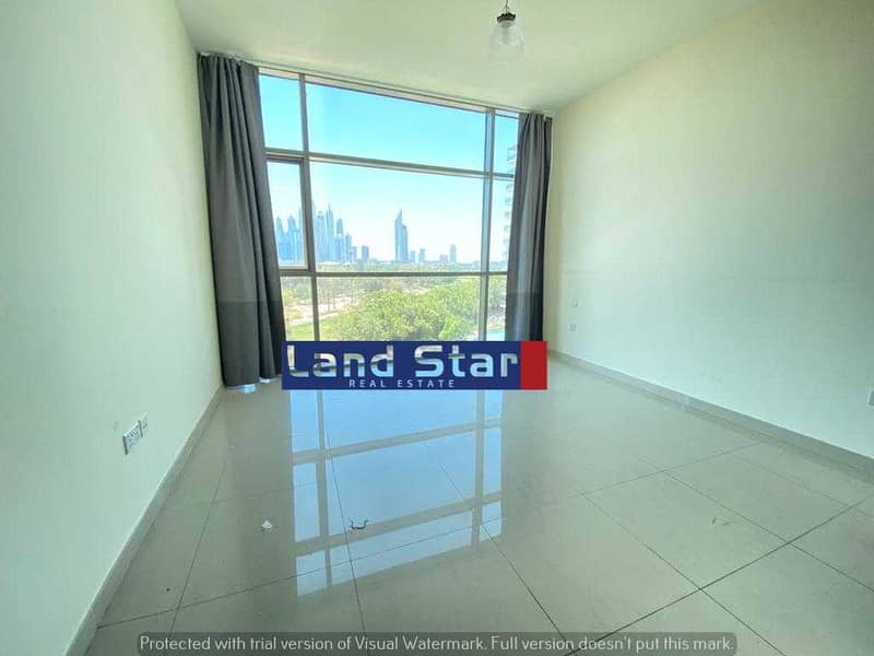 15 3Bhk Golf Views | with Maid's Room | Chiller Free