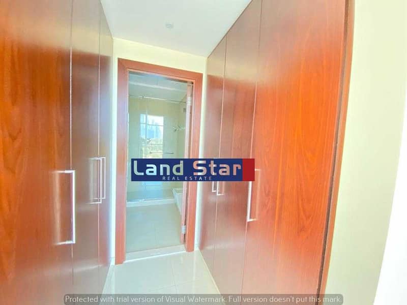16 3Bhk Golf Views | with Maid's Room | Chiller Free