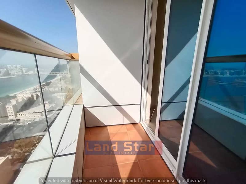 6 HOT|SEA VIEW|HIGHLY DEMANDED LAYOUT|READY TO MOVE