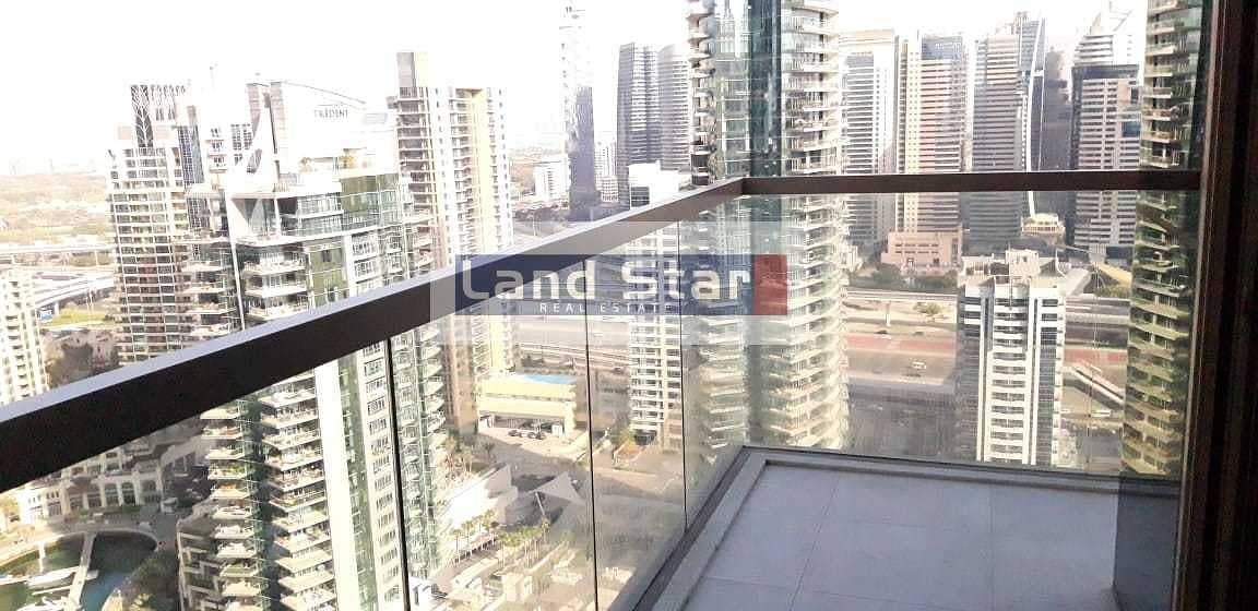 8 HOT PROPERTY | BRAND NEW 3 BHK APT. | READY TO MOVE
