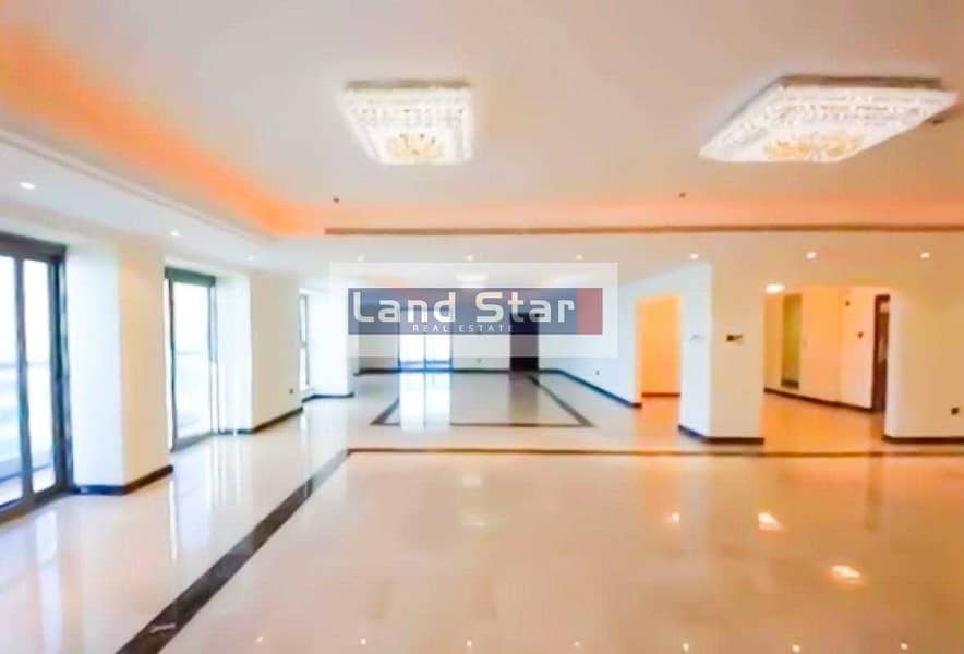 11 EXCLUSIVE |PANORAMIC VIEW| PRESTIGIOUS PALM  JUMEIRAH VIEW | AVAIL FOR RENT ALSO